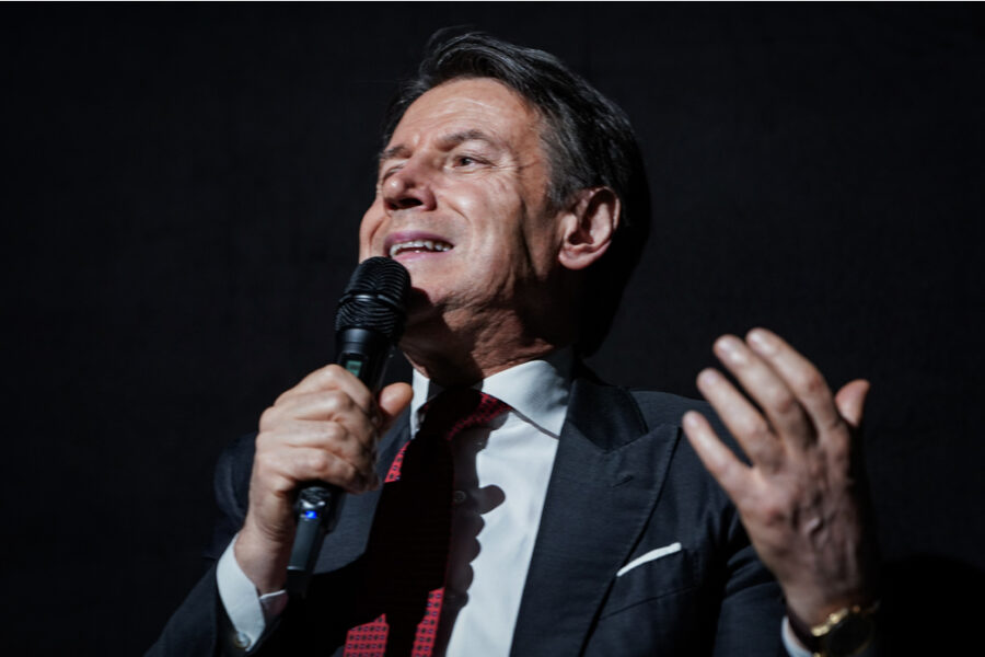 "Questa riforma nasce da disegno politico ben preciso"