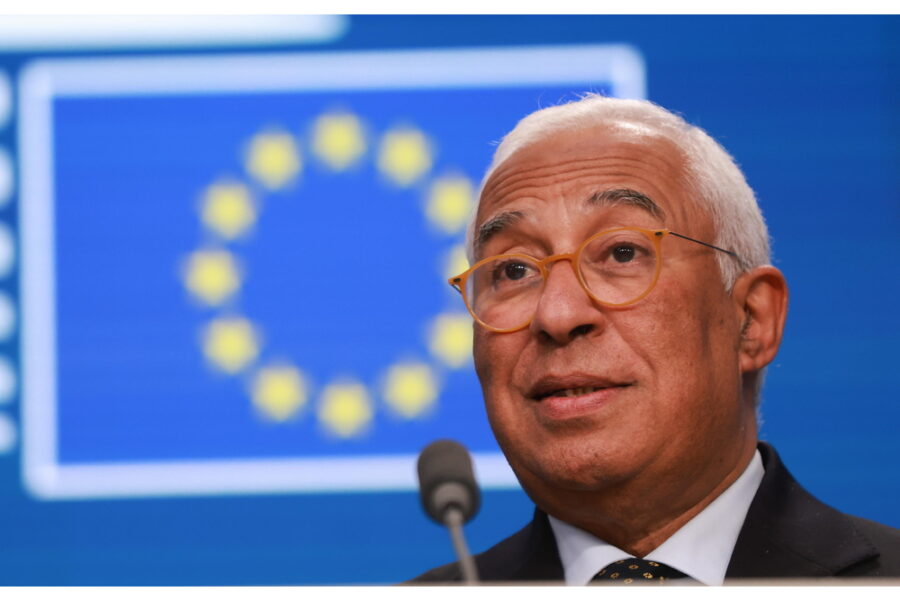 'Iran è responsabile ma l'unilateralismo non è la via da seguire'