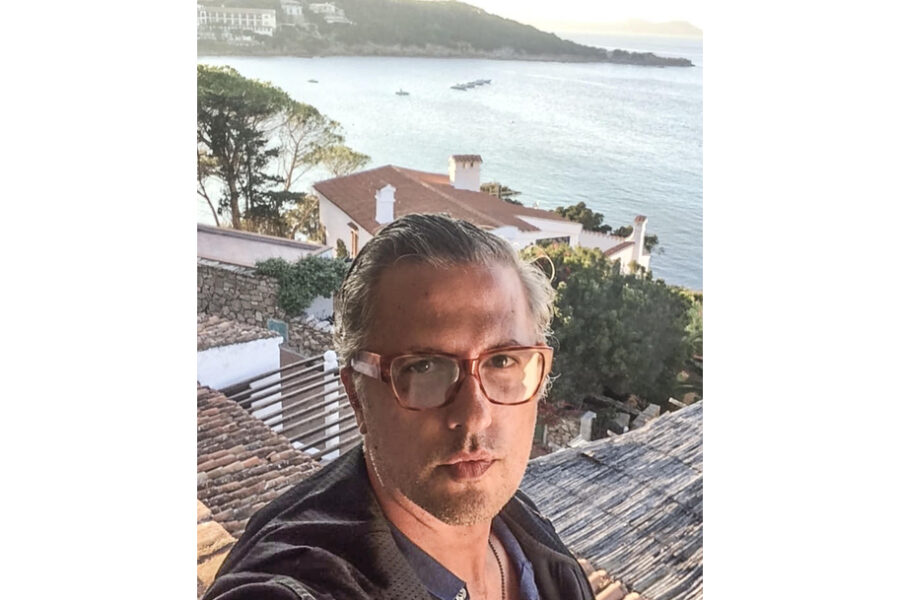 Avrebbe reso dichiarazioni alla Procura smentite dalla videosorveglianza