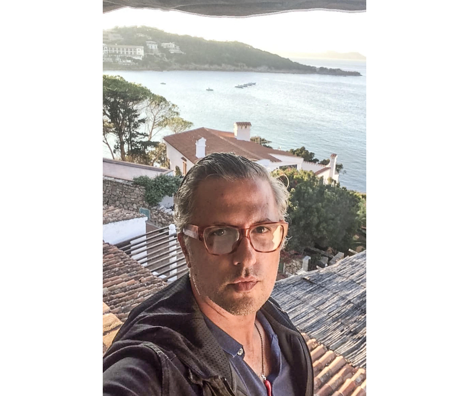 Costumista morto a Capri durante riprese film, indagato un suo collega