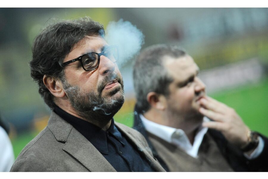 Annullate con rinvio alcune imputazioni per Ghirardi e Leonardi