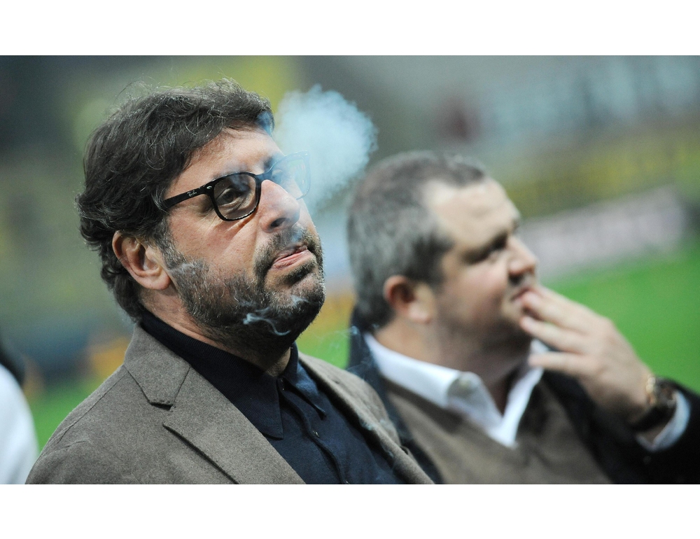 Crac del Parma Calcio, la Cassazione decide per un appello bis