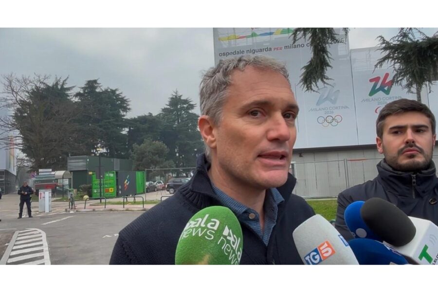 Sedicenne prima ricoverato al Niguarda e poi al Gemelli di Roma