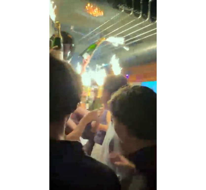 Crans Montana, indagato anche il sindaco