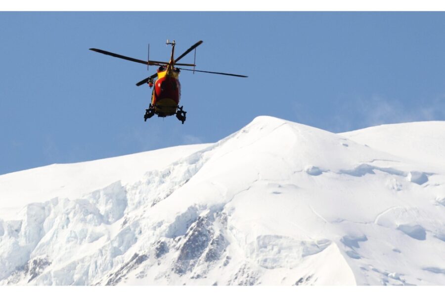 L'aspirante guida alpina era originario di Maniago e viveva in Cadore