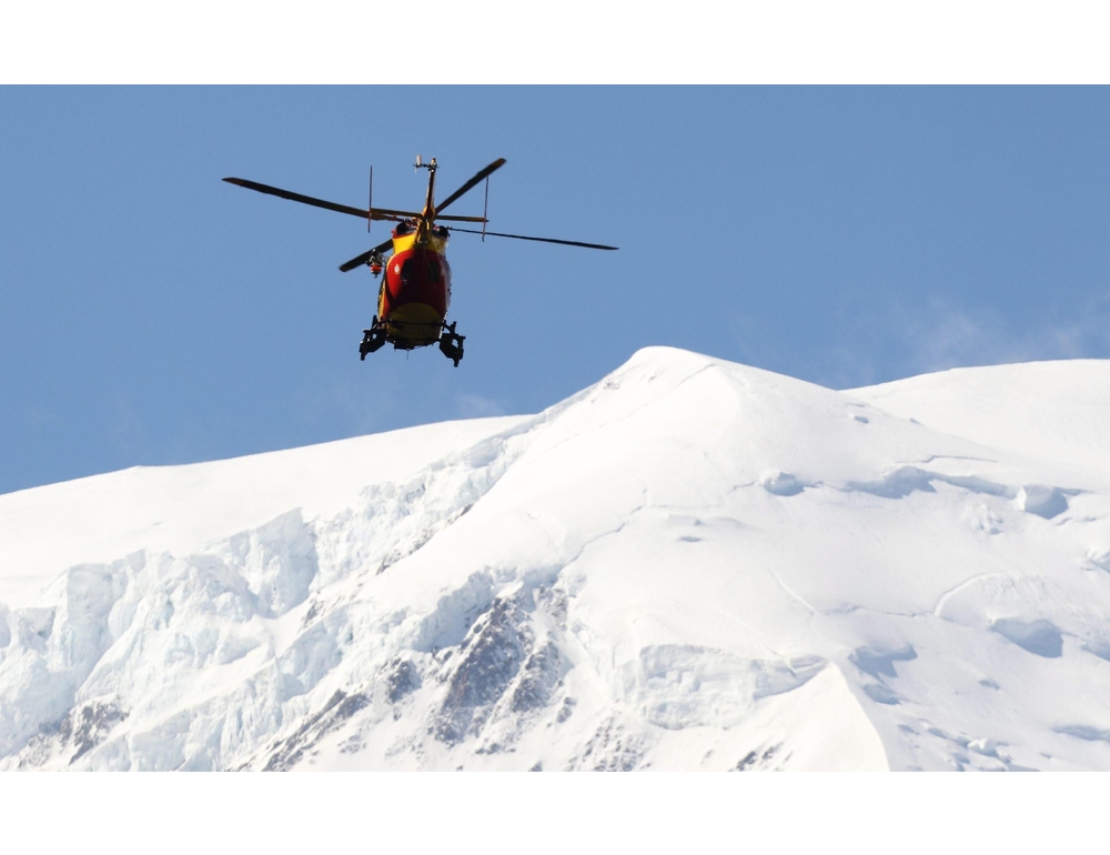 Crollo pietre su alpinisti, cordoglio in Fvg e Veneto per la vittima