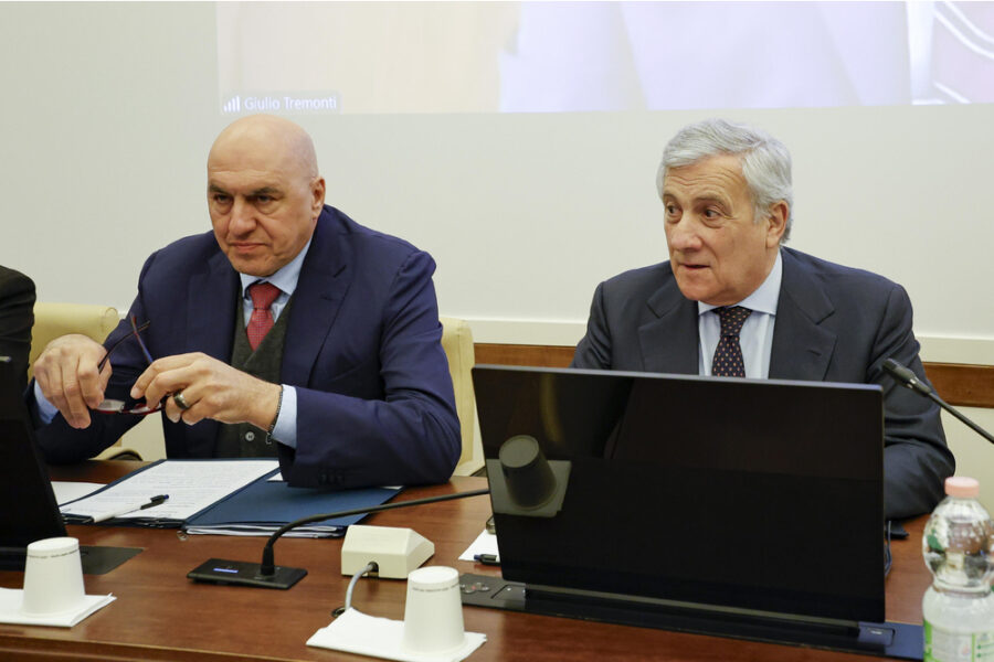 Rimanere bloccato è stata una mia scelta