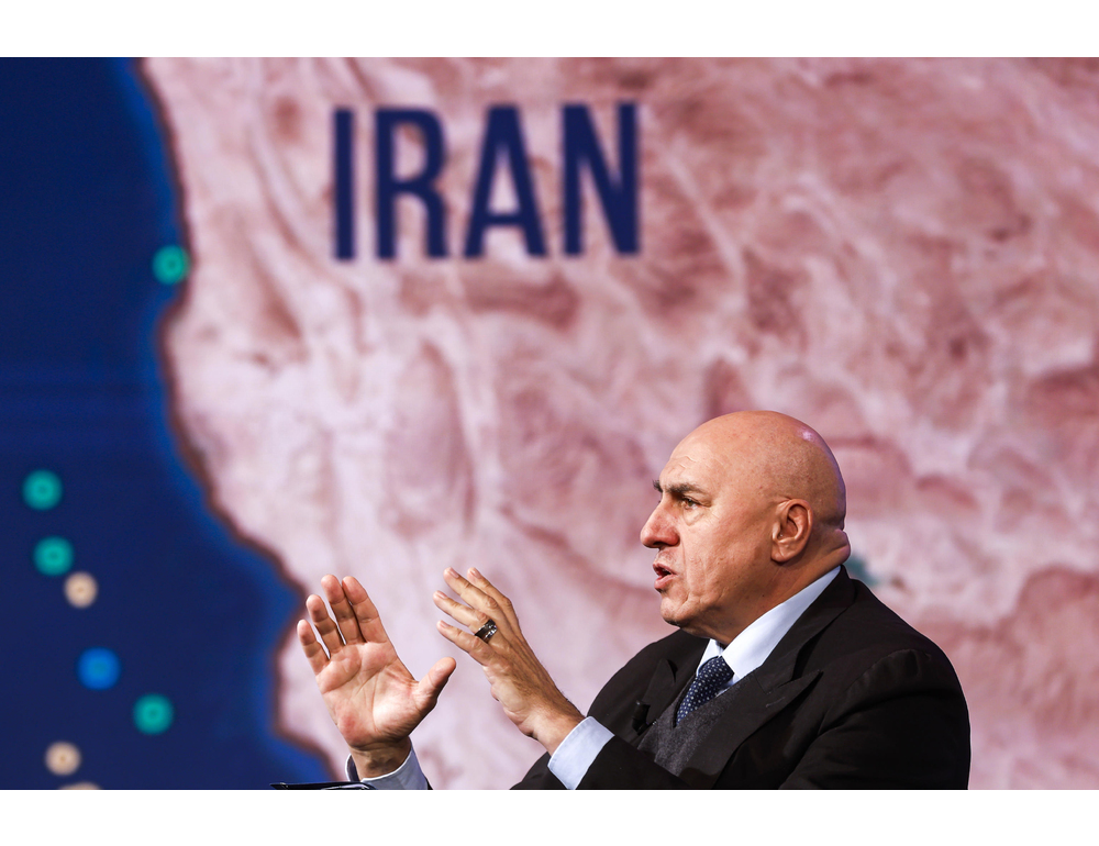 Crosetto, ‘coinvolgere impianti errore da entrambe parti, danni di una vita’