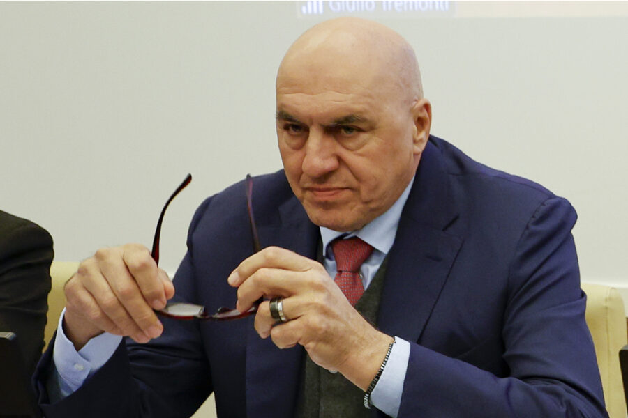 'Se gli Usa ci chiederanno le basi? Deciderà il governo