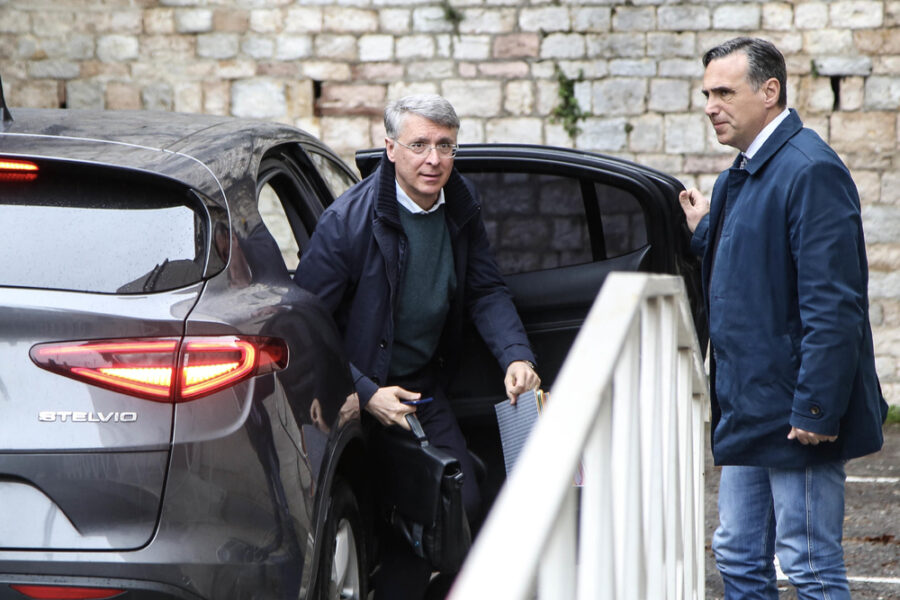 Indicazione all'unanimità dalla Commissione incarichi direttivi