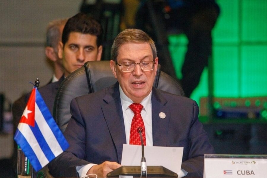 Ma L'Avana detta le condizioni