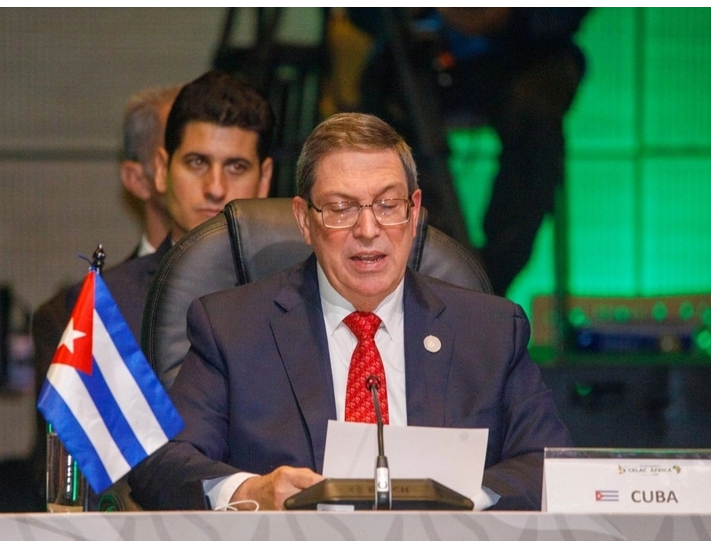 Cuba apre agli Stati Uniti, ‘sì a un dialogo serio’