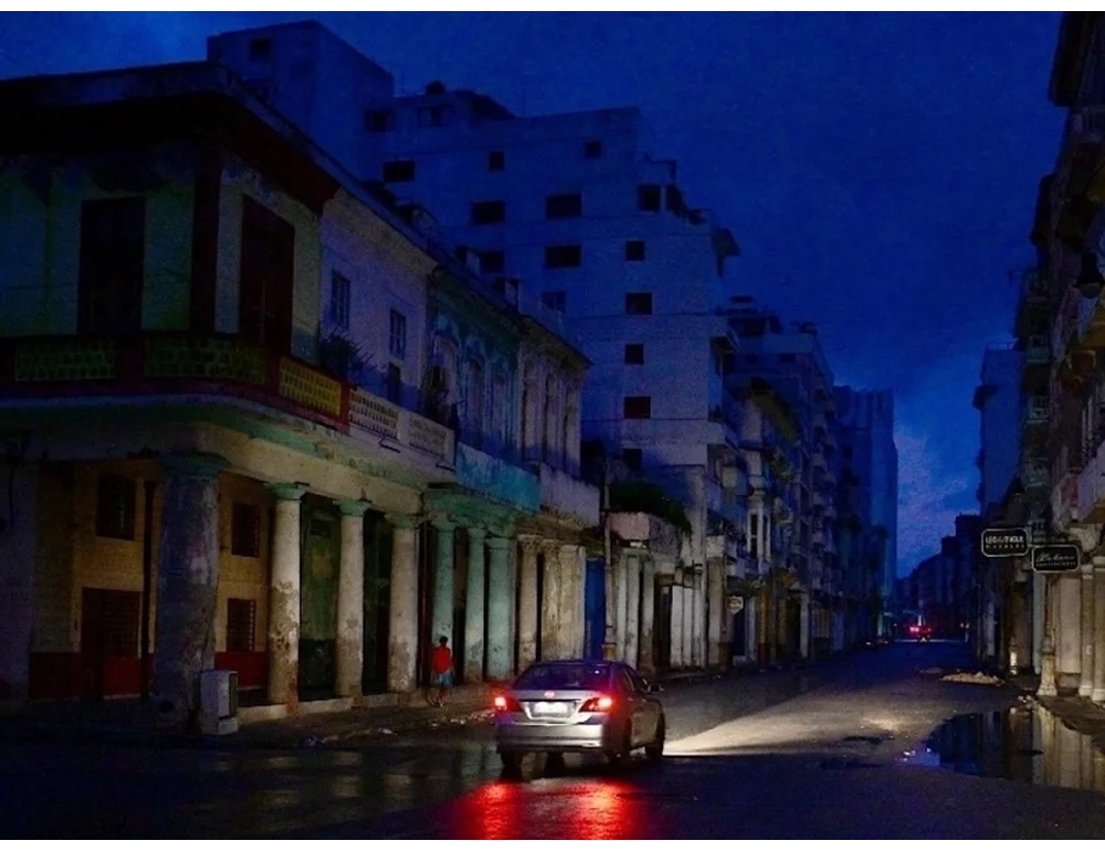 Cuba, piano di emergenza Onu per il carburante