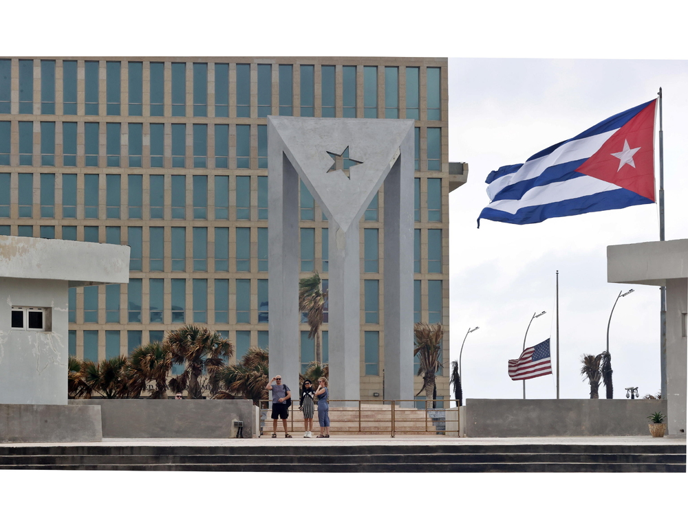 Cuba, salgono a 25 i detenuti politici scarcerati con la mediazione del Vaticano