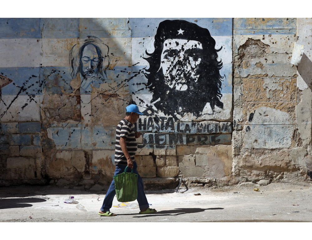 Cuba, ‘secondo blackout nazionale in meno di una settimana’