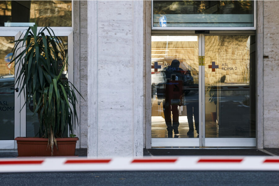 Date in là nel tempo per rifiuto appuntamenti ma pazienti smentiscono