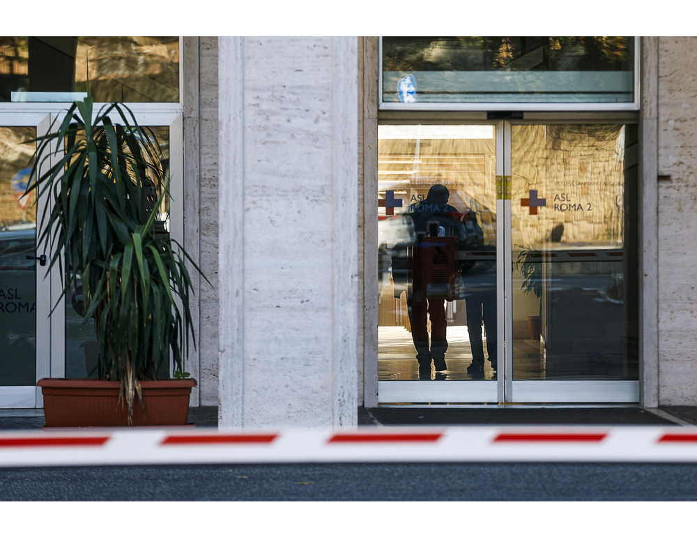 D’Amato (Az), ‘prenotazioni fantasma per liste d’attesa nel Lazio’