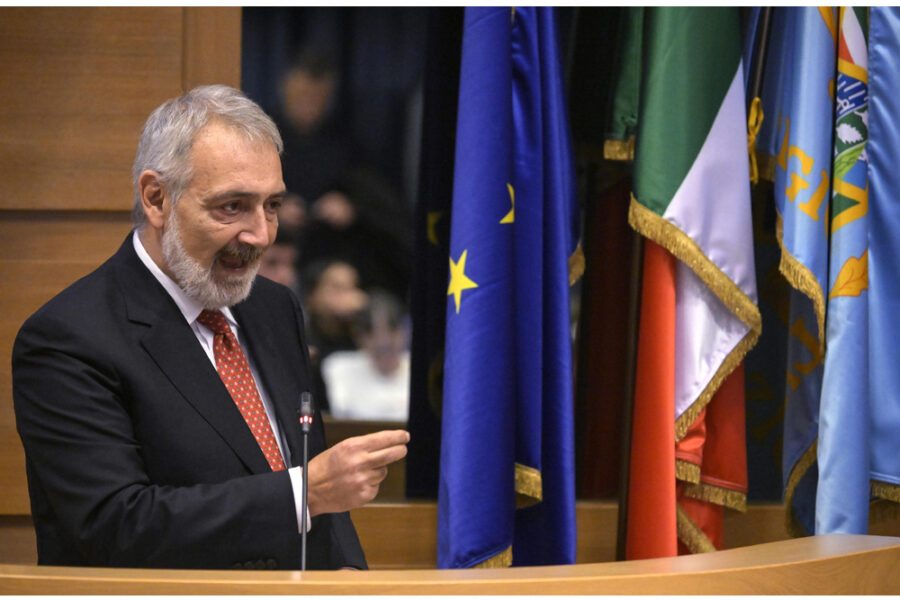 Firmato il protocollo d'intesa con fondi europei e del decreto Caivano