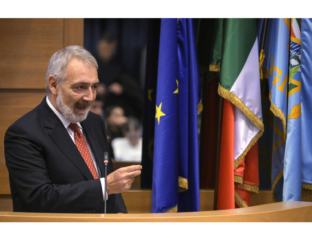 Da Regione Lazio e governo 53 milioni per riqualificare il Quarticciolo