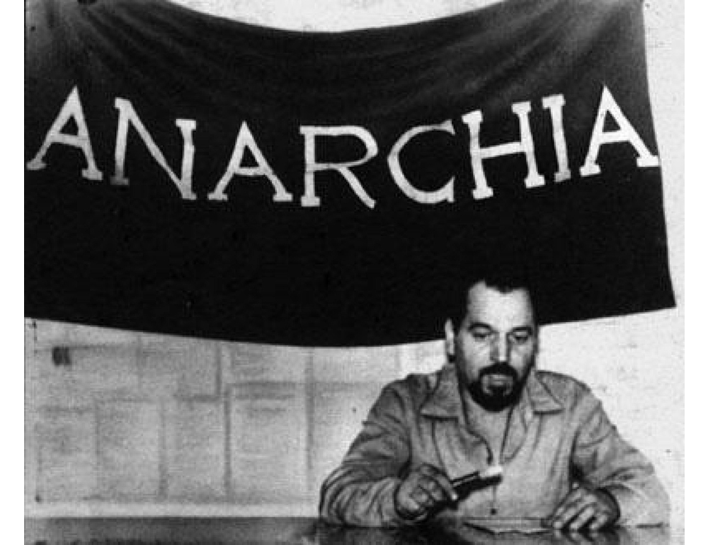 Dal 19 marzo Milano avrà una via intitolata a Giuseppe Pinelli