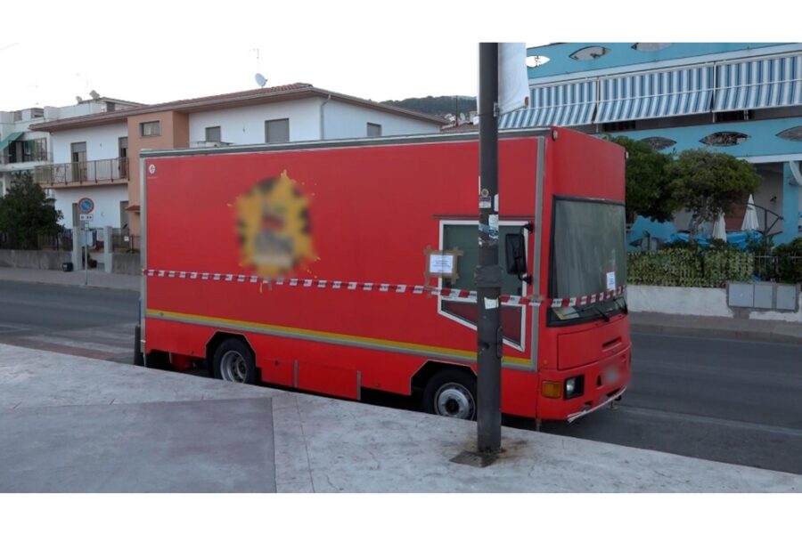 Accertamenti chiesti da Andrea Crisanti