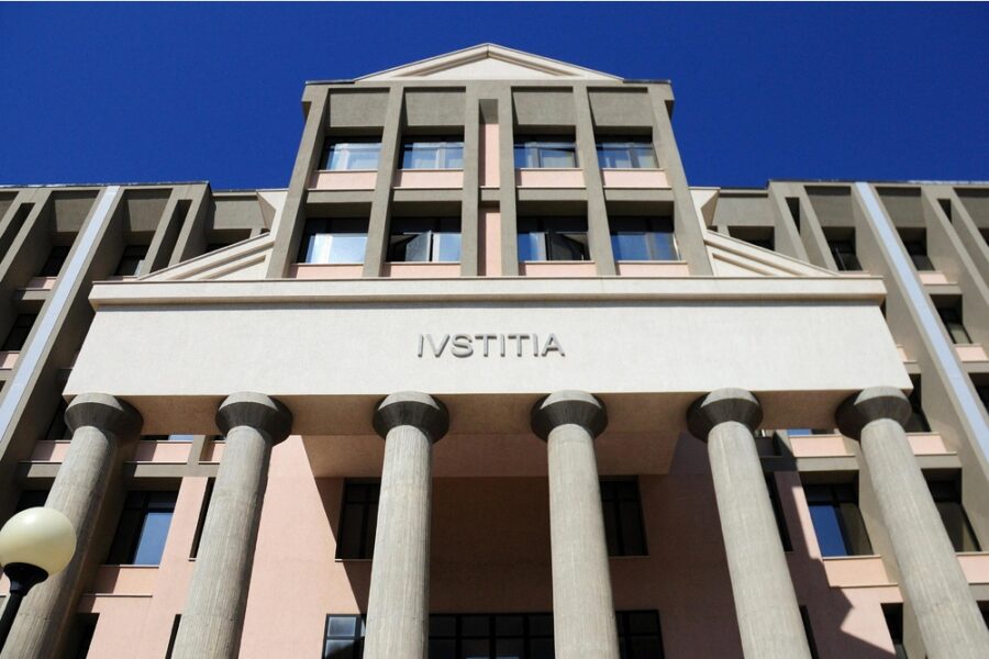 L'inchiesta riguarda il finanziamento di attività culturali a partire dal 2022