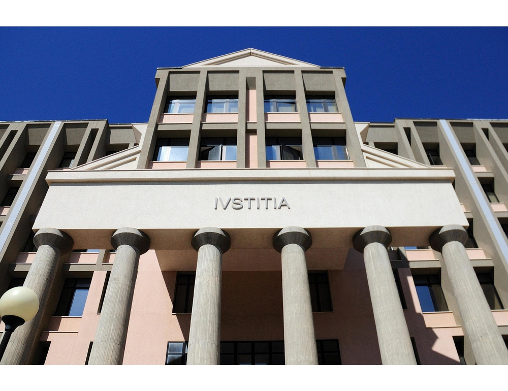 Deputato FdI Pisano indagato con altri 5 per truffa e peculato ad Agrigento