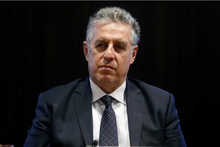 "Si delegittima la magistratura agli occhi del popolo. E la mafia ne ha bisogno"