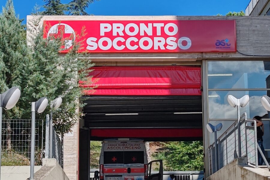 Accertamenti negativi e sintomi risolti dopo sospetta intossicazione alimentare