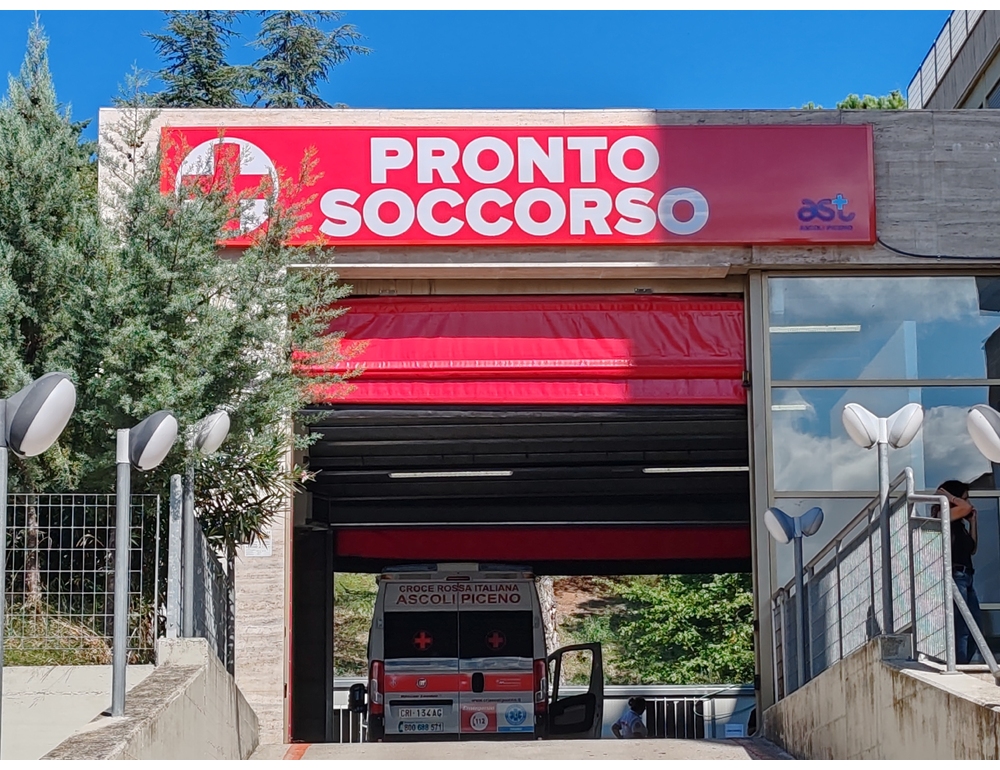 Dimessa la famiglia ricoverata ad Ascoli, escluso il botulino