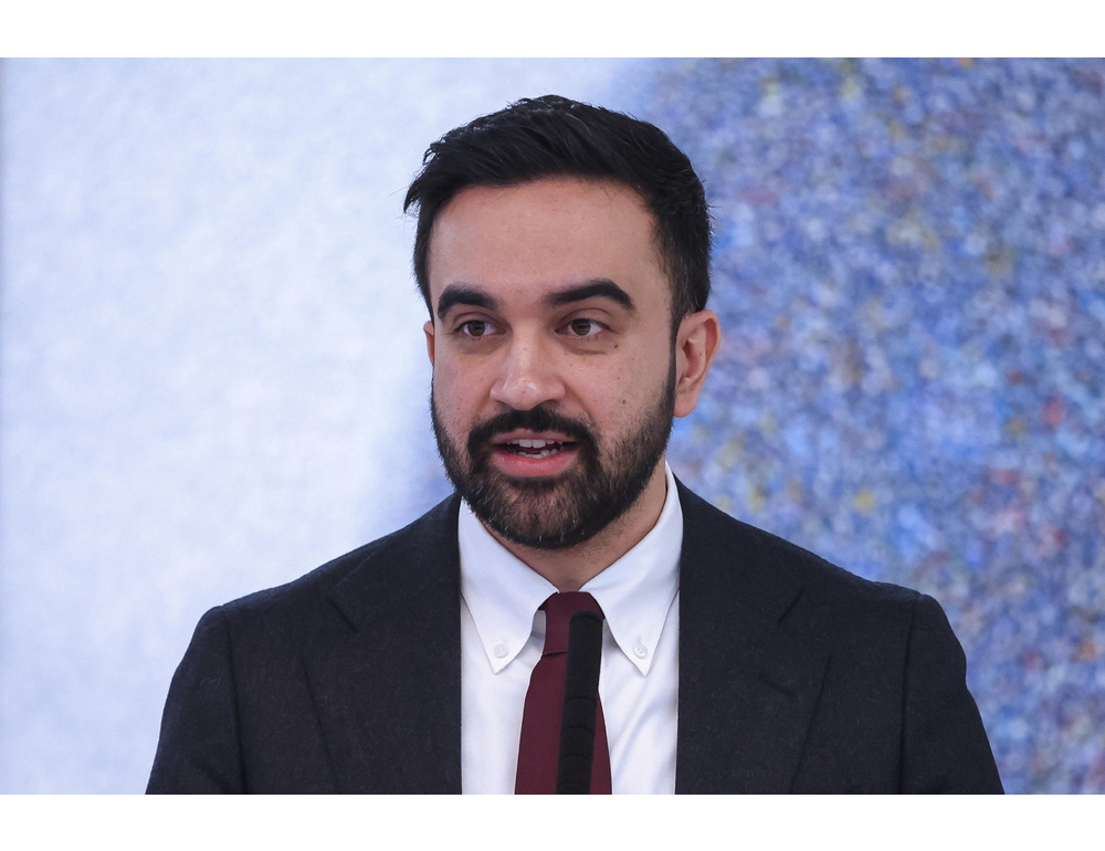 Dispositivo esplosivo vicino casa di Mamdani, Fbi indaga per terrorismo