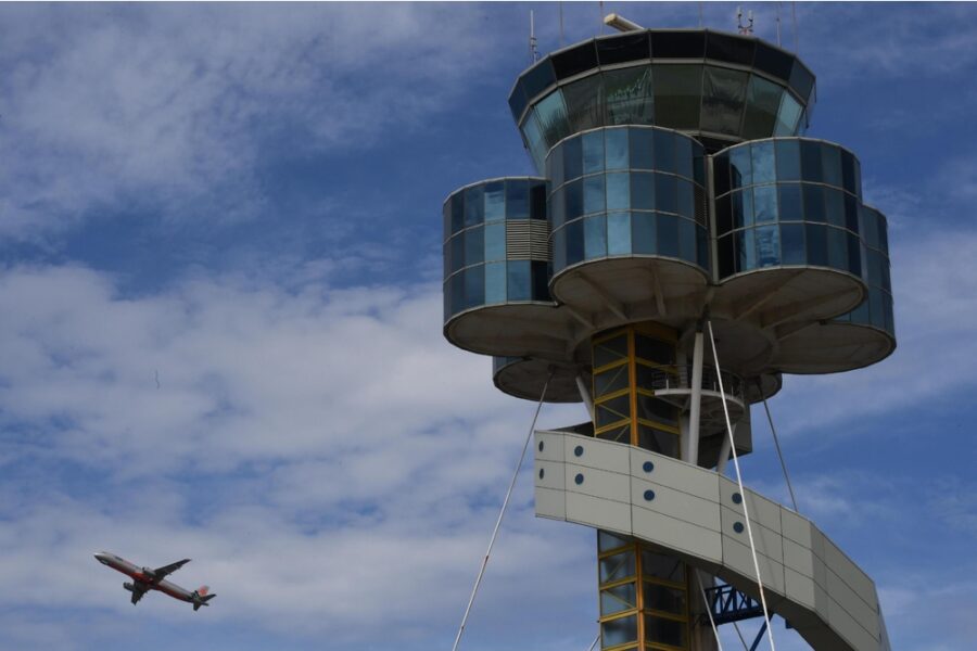 Almeno 5 persone in ospedale