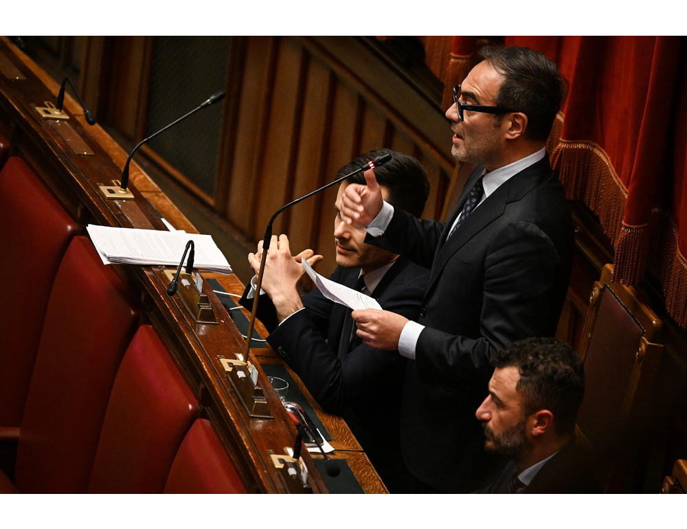 Dl bollette, FnV voterà contro la fiducia al governo e contro il dl alla Camera