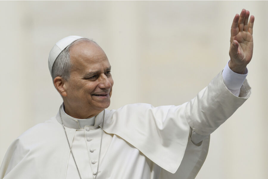 La parrocchia del Sacro Cuore la quinta e ultima delle visitate per la Quaresima