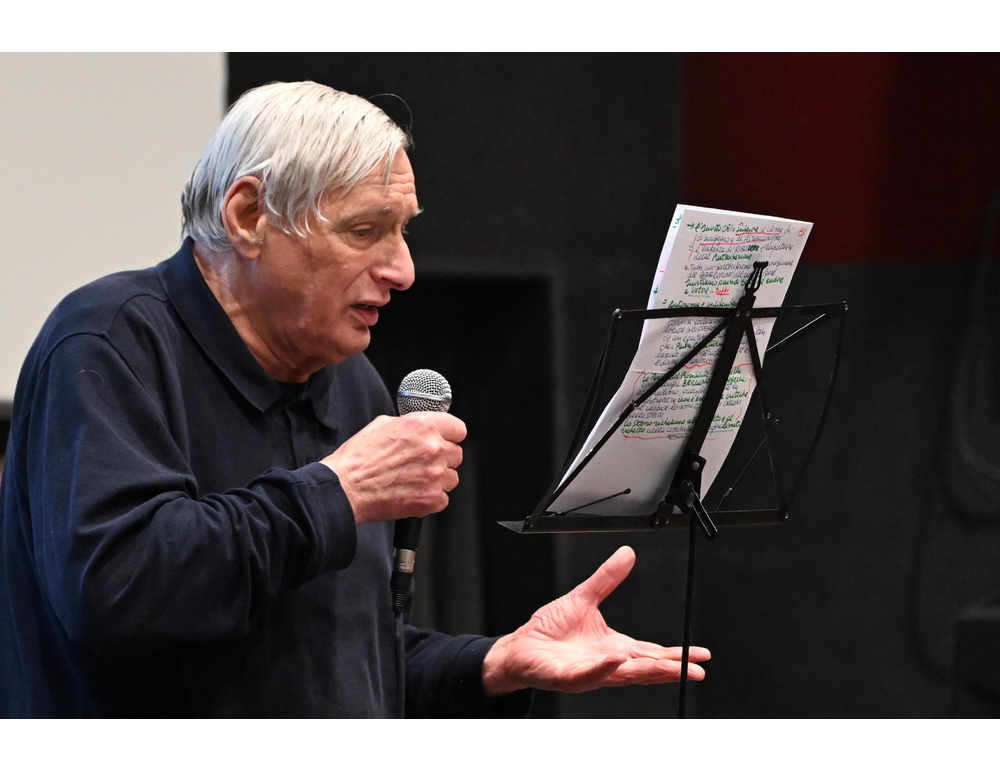 Don Ciotti a familiari vittime innocenti mafie, ‘memoria non si arrende’