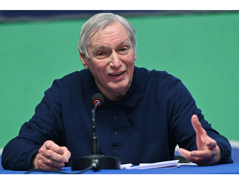 Don Ciotti, ‘contro le mafie servono cultura e politiche sociali’