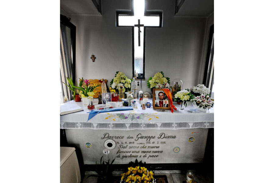 L'annuncio del vescovo in occasione anniversario omicidio sacerdote