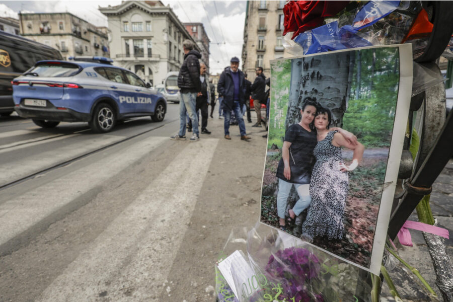 La tragedia la sera dello scorso 22 marzo: è accusato di duplice omicidio stradale