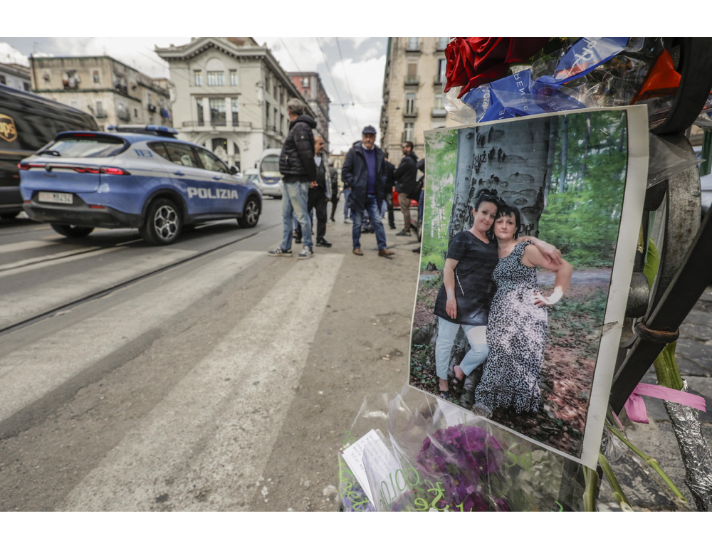 Donne travolte e uccise a Napoli, convalidato arresto conducente auto
