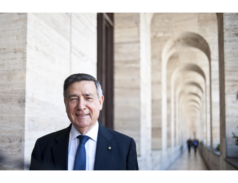 È morto Lamberto Cardia, a Palazzo Chigi poi presidente della Consob