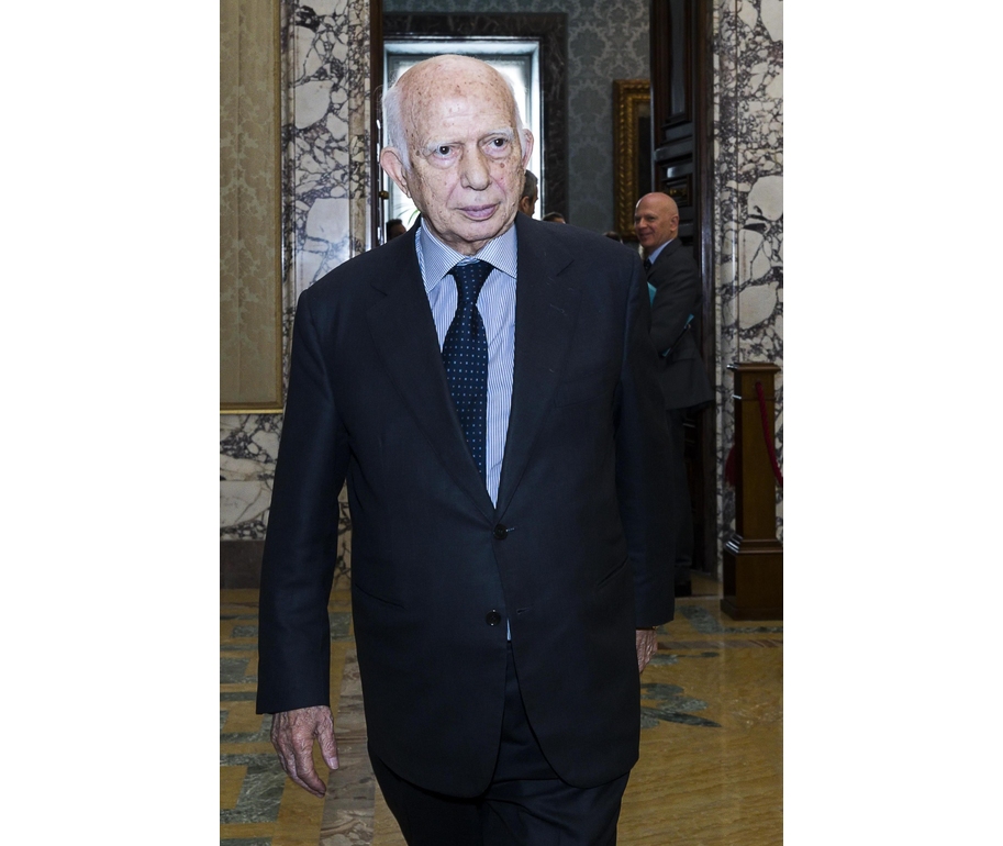 E’ morto Paolo Cirino Pomicino