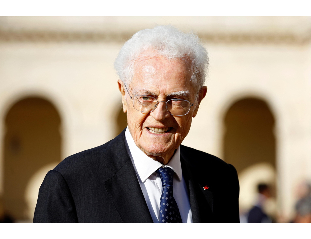 E’ morto l’ex premier francese Lionel Jospin