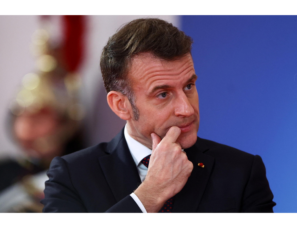 Eliseo, ‘domani riunione dei leader del G7 sulla guerra in Medio Oriente’