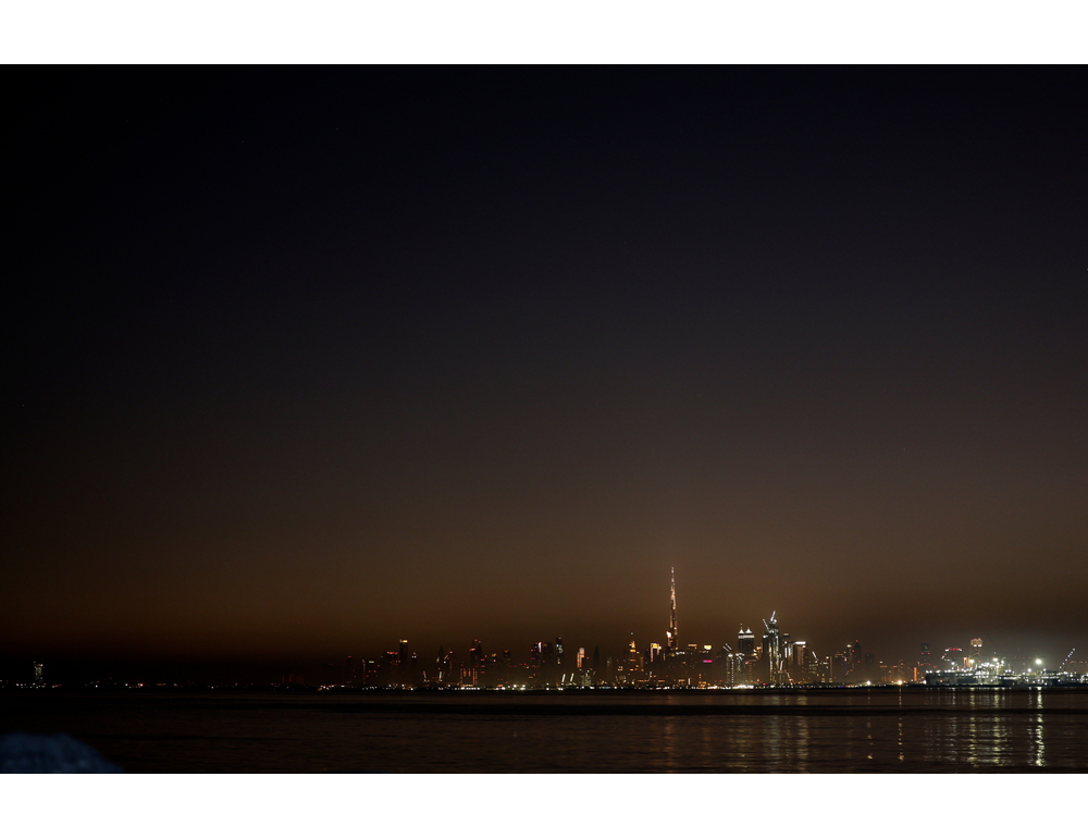 Emirati all’Iran, ‘Aggressione a noi è un errore, vi isola’