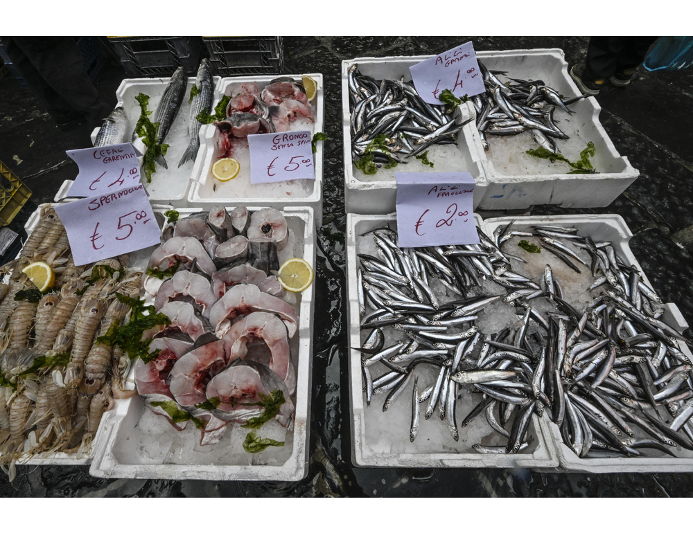 Epatite A, salgono a 53 i pazienti ricoverati al Cotugno di Napoli