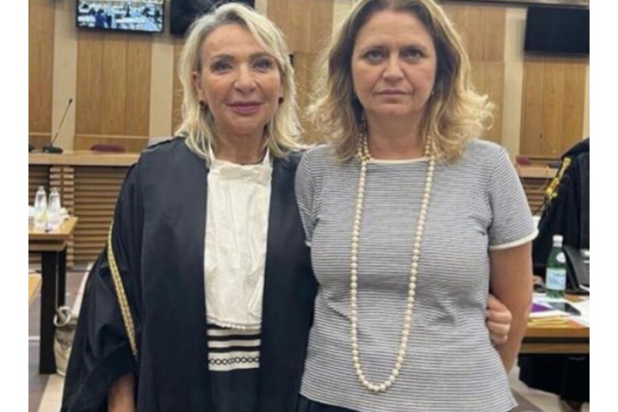 'Si indaghi sui collegamenti con l'Italia per i reati di tratta e violenza sessuale'