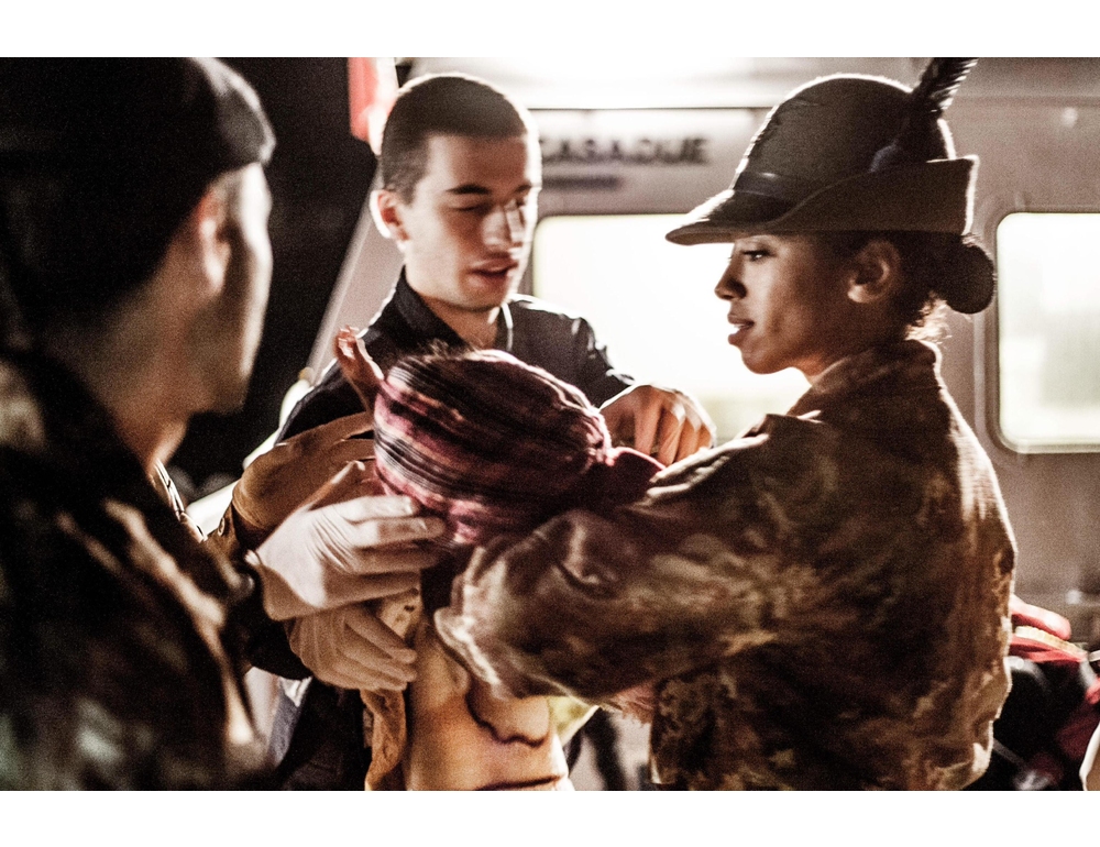 Esclusa dal concorso militare per un tatuaggio, Tar ‘caso da riesaminare’