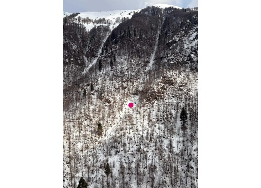 Fatale la caduta in un canale