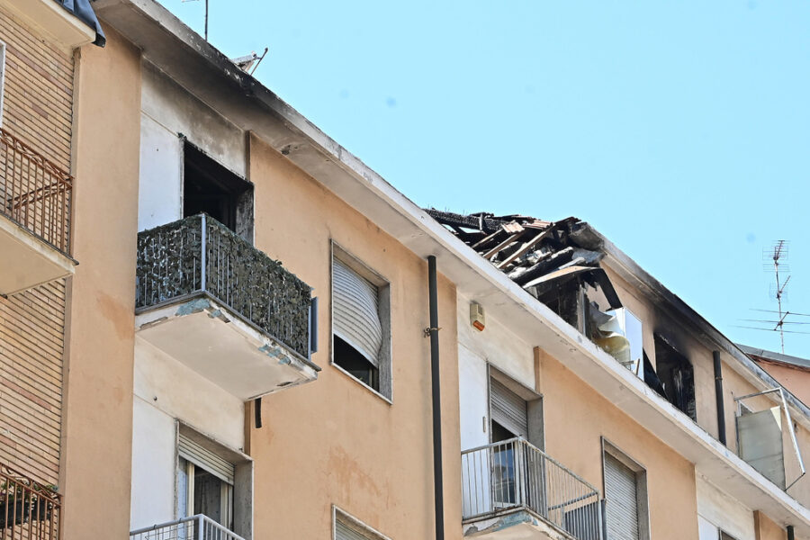 Imputata una guardia giurata