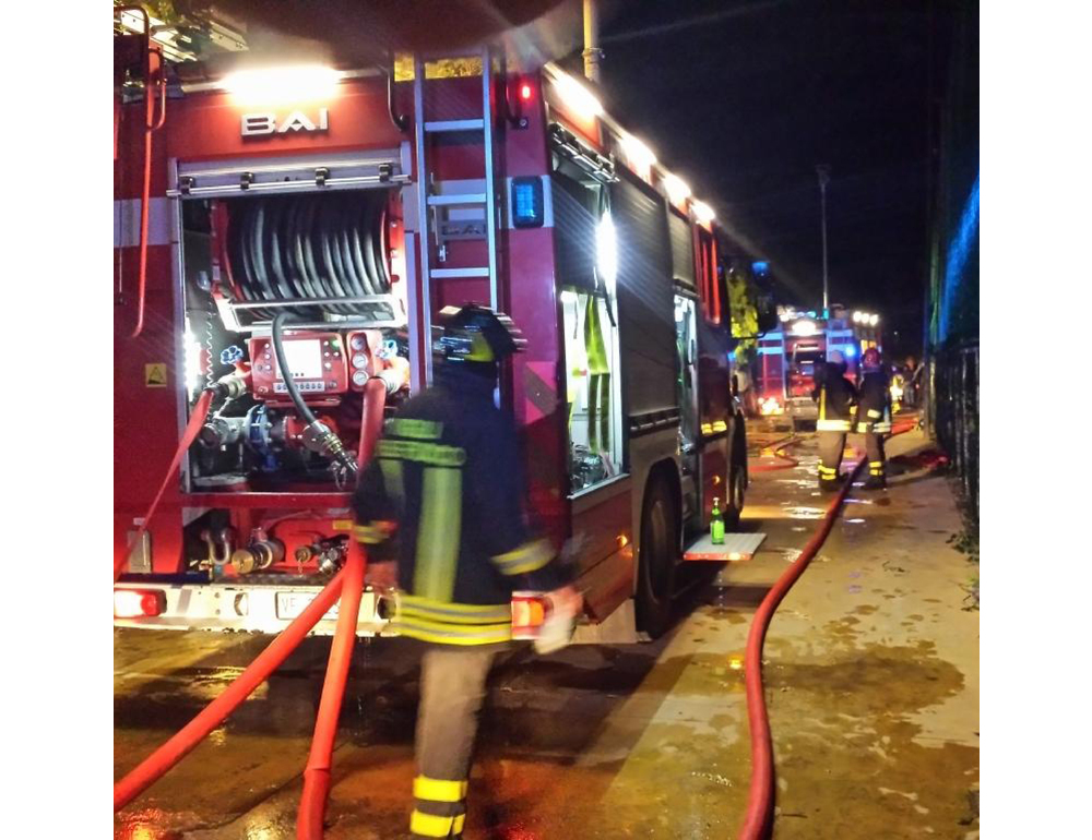 Esplosione casa nel Pistoiese, uomo trovato morto